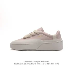 Adidas Labcourt Casual Sneakers for Men and Women