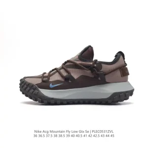 Nike ACG Mountain Fly Low GTX SE Hiking Shoes for Men and Women