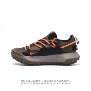Nike Acg Mountain Fly Low Gtx Se Outdoor Hiking Shoes