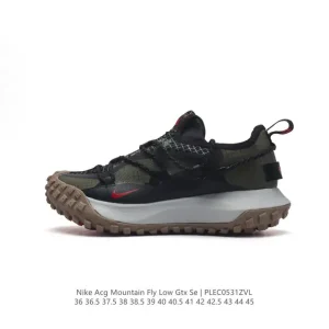 Nike ACG Mountain Fly Low GTX SE Men's Women's Hiking Shoes