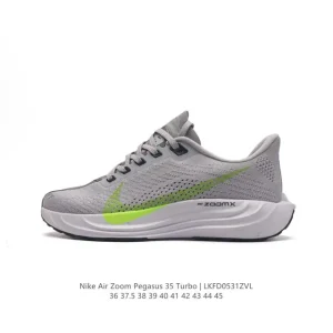 Nike Zoom Pegasus 35 Turbo Running Shoes for Men and Women