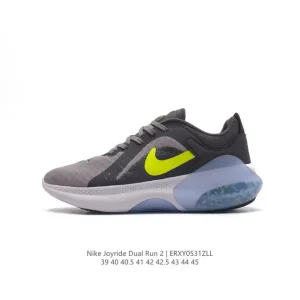 Nike Joyride Dual Run 2 Women's Running Shoes with Flyknit Upper