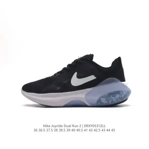Nike Joyride Dual Run 2 Women's Running Shoes with Flyknit Upper