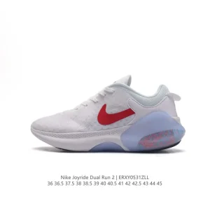 Nike Joyride Dual Run 2 Women's Running Shoe with Flyknit Upper