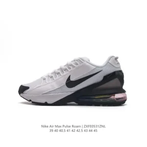 Nike Air Max Pulse Roam Men's and Women's Casual Sneakers with Air Cushion