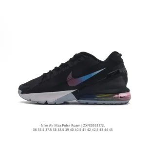 Nike Air Max Pulse Roam Men's Women's Shoes for Chinese New Year