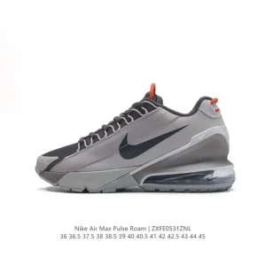 Nike Air Max Pulse Roam Men's Women's Running Shoes for Chinese New Year