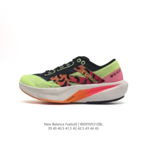 New Balance RC Elite Carbon Plate Running Shoes for Men
