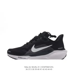 Nike Pegasus 41 Running Shoes with ReactX and Air Zoom