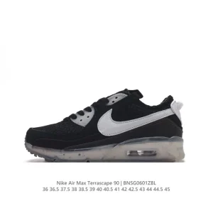 Nike Air Max Terrascape 90 Outdoor Hiking Shoes