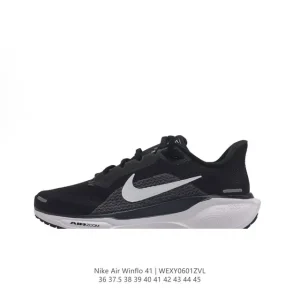 Nike Pegasus 41 Running Shoes with ReactX and Air Zoom