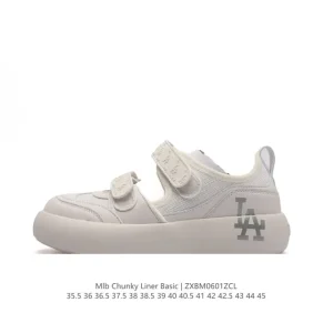 MLB Bigball Chunky NY Yankees Retro Dad Shoes for Women Spring 2023