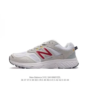 New Balance 510 Men's and Women's Lifestyle Shoes for Casual Wear