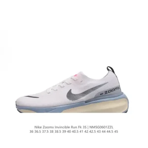 Nike ZoomX Invincible Run Flyknit 3 Men's Running Shoes