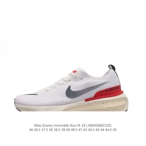 Nike ZoomX Invincible Run Flyknit 3 Men's Running Shoes