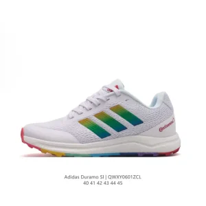 Adidas Duramo Sl Men's Running Shoes Lightweight Breathable Sport Sneakers