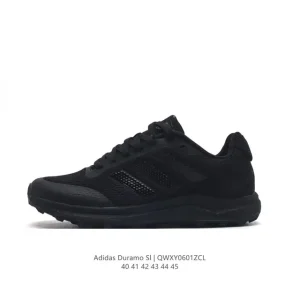 Adidas Duramo Sl Men's Running Shoes Lightweight Breathable Sneakers