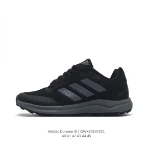 Adidas Duramo Sl Men's Running Shoes Lightweight Breathable Sneakers