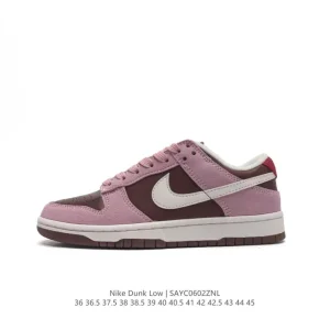 Nike SB Dunk Low Pro Skate Shoes for Men and Women