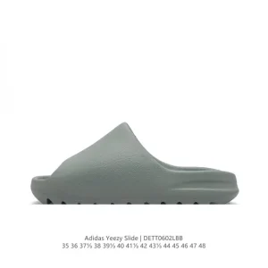 Adidas Yeezy Slide Sand Sandal with Thick EVA Foam Sole