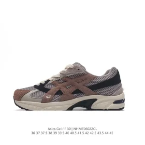 ASICS Gel-1 Retro Lifestyle Sneakers for Men and Women