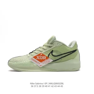 Nike Sabrina 1 Signature Basketball Shoe for Men and Women
