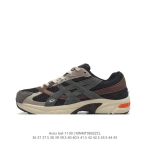 Asics Gel-1 Retro Men Women Athletic Sneakers Fashion Breathable