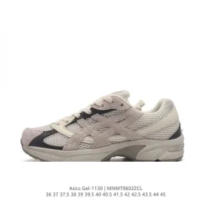 Asics Gel-1 Retro Fashion Sneakers for Men and Women