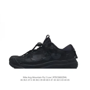Nike ACG Mountain Fly 2 Low GORE-TEX Hiking Shoes for Men and Women