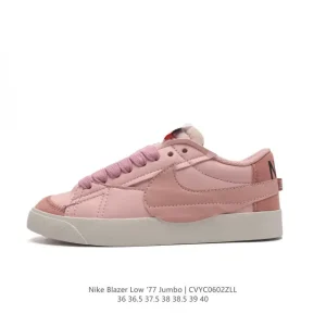 Nike Blazer Low '77 Jumbo Women's Sneakers Classic Street Style