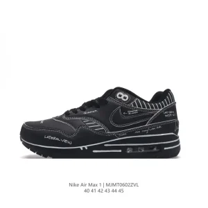 Nike Air Max 1 Men's Shoe Inspired by French Architecture