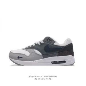 Nike Air Max 1 Men's Shoes Inspired by French Architecture