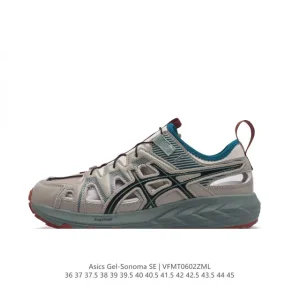 ASICS Gel-Sonoma SE Trail Water Shoe for Men and Women
