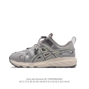 ASICS Gel-Sonoma SE Water Trail Shoe for Summer Hiking and Wading