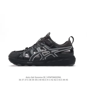 ASICS Gel-Sonoma SE Water Shoe for Summer Outdoor Activities