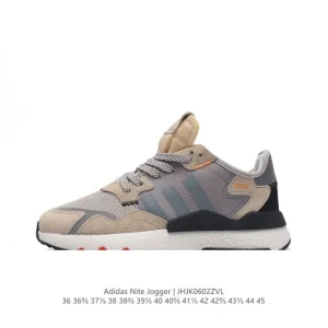 Adidas Nite Jogger Night Runner with Boost Technology