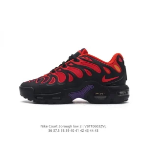Nike Air Max Plus Men's Women's Summer Cushioning Running Shoes