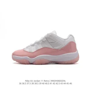 Nike Air Jordan 11 Retro High Top Basketball Shoes