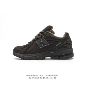 New Balance M6 Retro Dad Shoes Mesh Running Sneakers