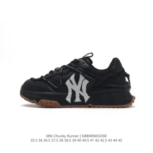 MLB Chunky Runner Liner Low-Top Sneakers 2023 New York Yankees Edition