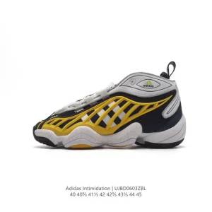 Adidas Intimidation Classic Basketball Shoes for Men