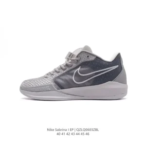 Nike Sabrina 1 Signature Basketball Shoe for Men and Women