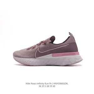 Nike React Infinity Run FK Women's Running Shoes