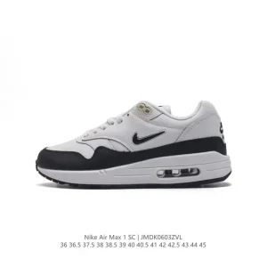 Nike Air Max 1 Men's and Women's Lifestyle Shoes