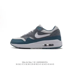 Nike Air Max 1 Men's and Women's Running Shoes