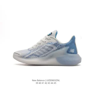 New Balance Men's Fresh Foam X More V4 Running Shoe