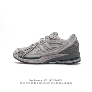 New Balance M6R Retro Dad Shoes Mesh Running Sneakers