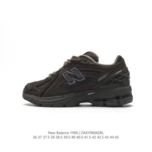 New Balance 6Ri Vintage Running Shoes for Men and Women