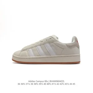 Adidas Campus 00S Retro Bread Shoe Vintage Style