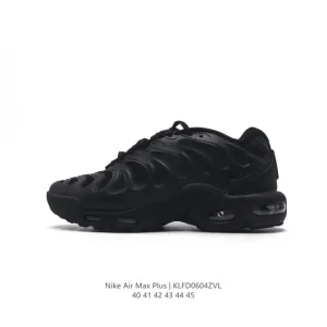 Nike Air Max Plus Men's Cushioning Running Shoes